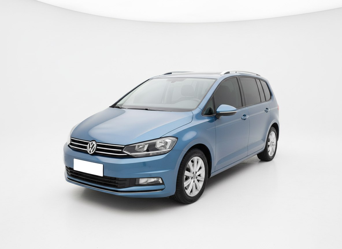 <b>Volkswagen Touran L</b>, 2021

2 265 000 ₽

60 000 км

• Двигатель: 1.4л
• Топливо: бензин
• Привод: передний
• Кузов: минивэн
